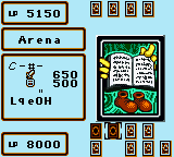 Yu-Gi-Oh! - Dark Duel Stories 2 Screenshot 1